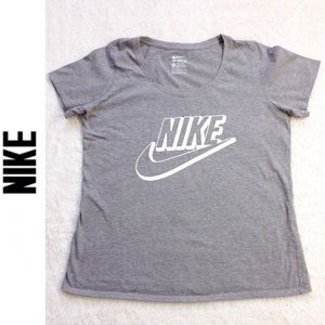 Nike Athletic Cut T-Shirt